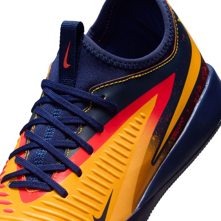 Бутсы Nike JR PHANTOM 6 LOW ACAD IC EH детские - 9