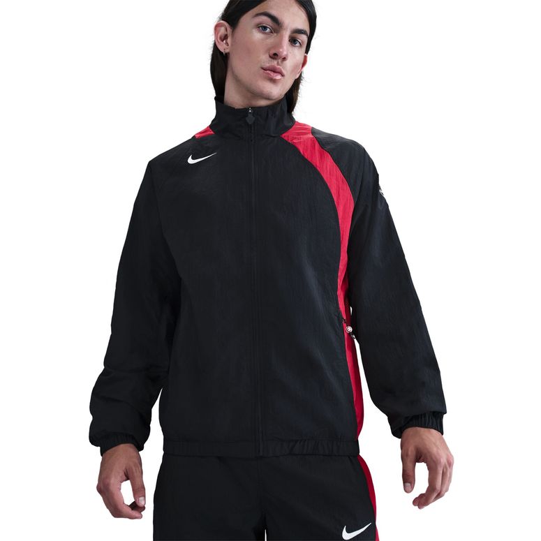 Джемпер Nike M NK RPL T90 TRK JKT W мужской - 1