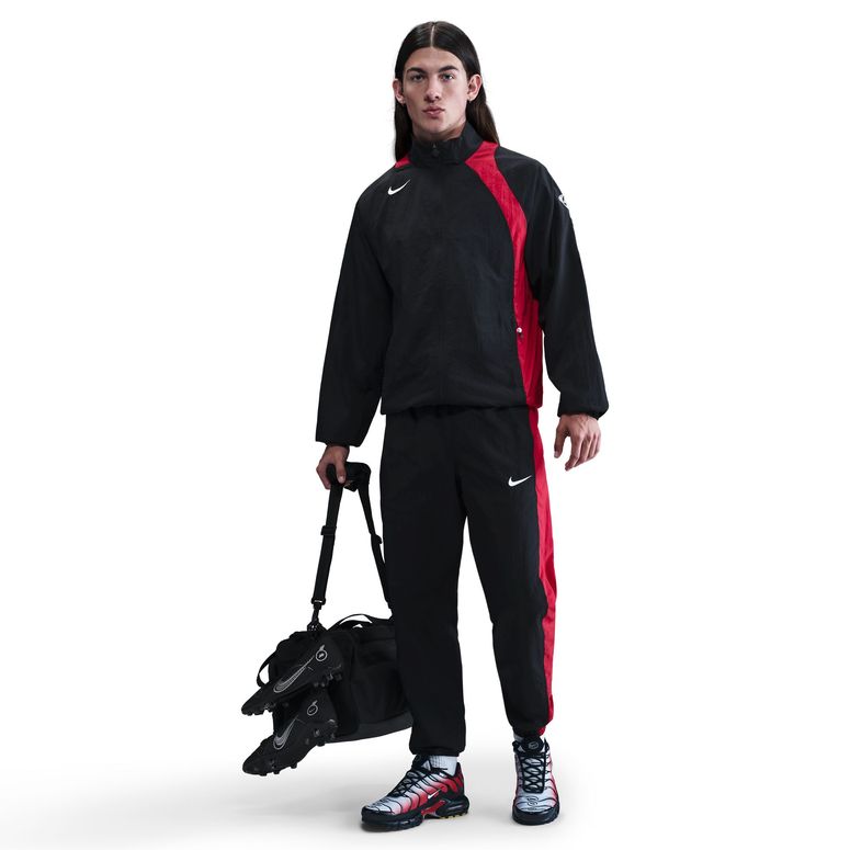 Джемпер Nike M NK RPL T90 TRK JKT W мужской - 2
