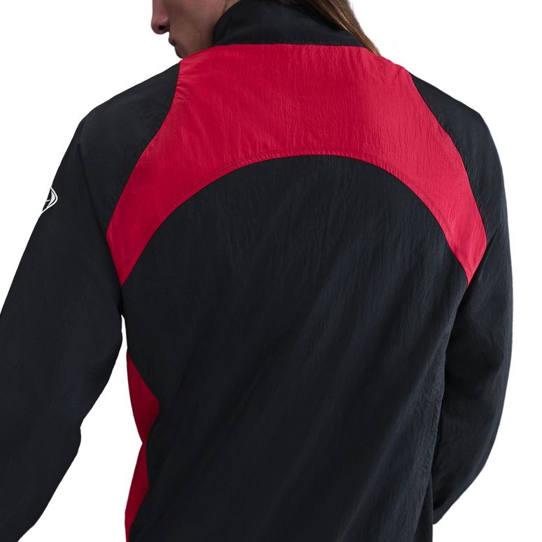 Джемпер Nike M NK RPL T90 TRK JKT W мужской - 4