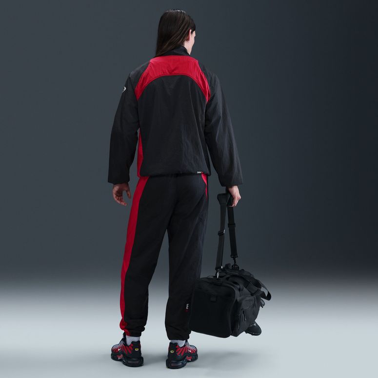 Джемпер Nike M NK RPL T90 TRK JKT W мужской - 6