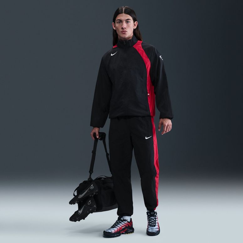 Джемпер Nike M NK RPL T90 TRK JKT W мужской - 7