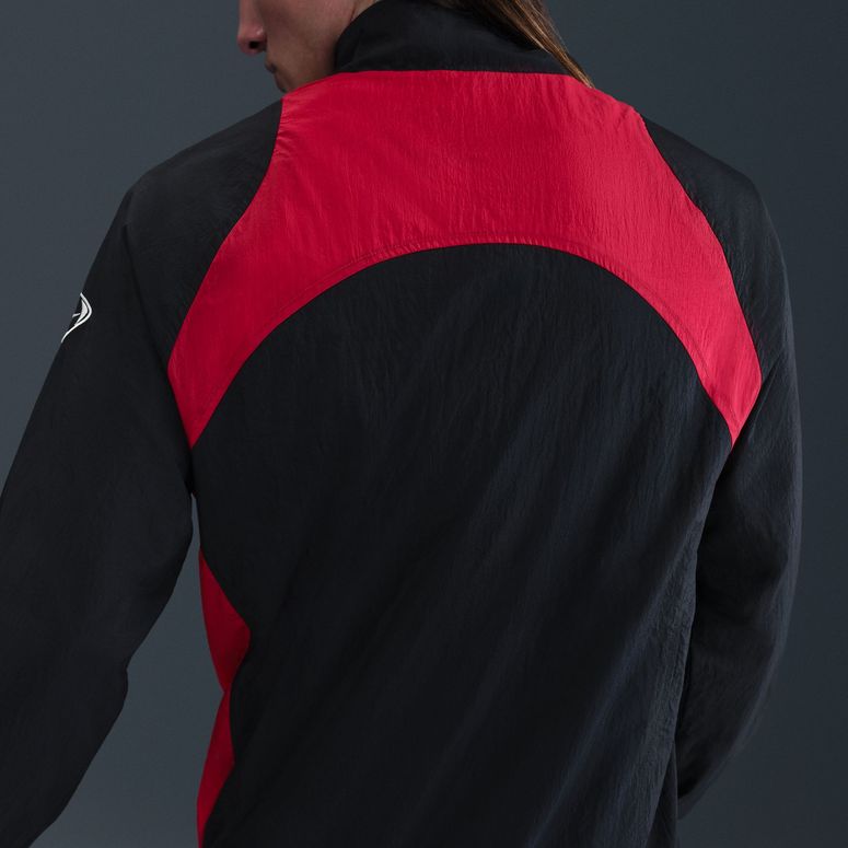 Джемпер Nike M NK RPL T90 TRK JKT W мужской - 9