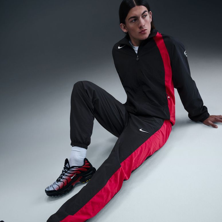 Штани Nike M NK RPL T90 TRK PANT W чоловічі - 11
