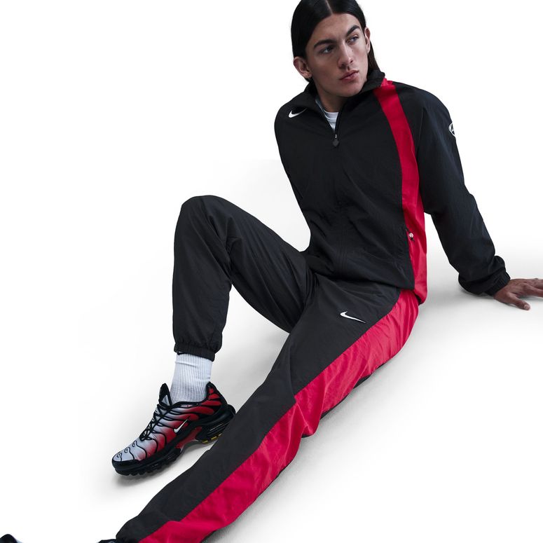 Штани Nike M NK RPL T90 TRK PANT W чоловічі - 8