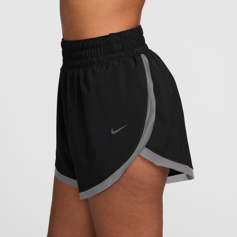 Шорти Nike W NK ONE DF HR 3IN BR SHORT CP жіночі - 2