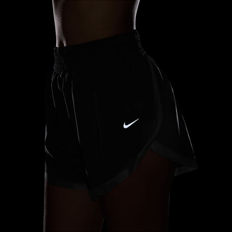 Шорти Nike W NK ONE DF HR 3IN BR SHORT CP жіночі - 7