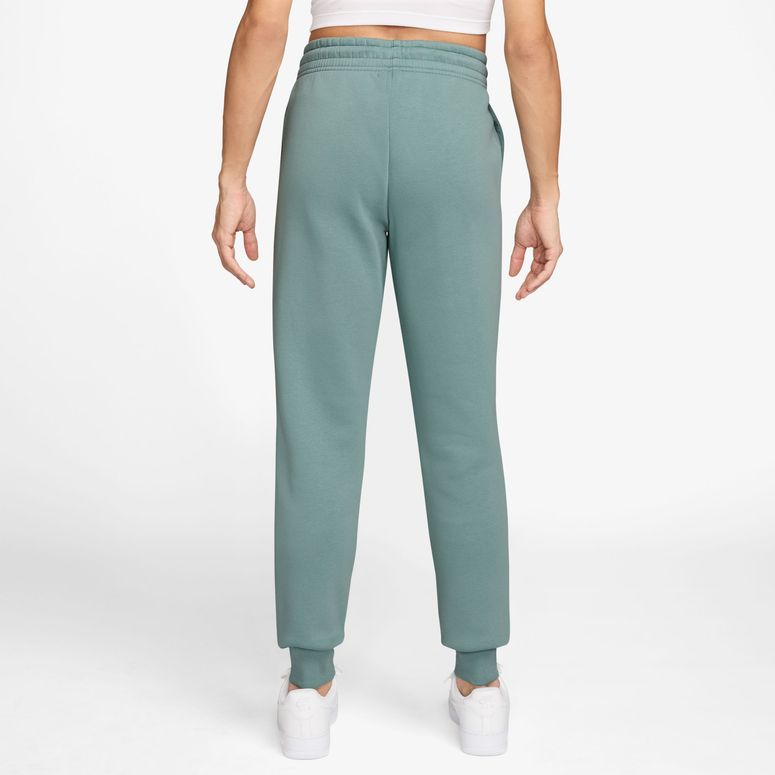 Брюки Nike W NSW PHNX FLC MR PANT STD женские - 2