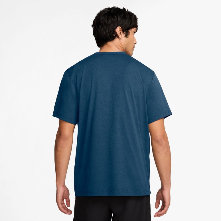 Футболка Nike M NK DF UV HYVERSE SS GFX чоловіча - 2