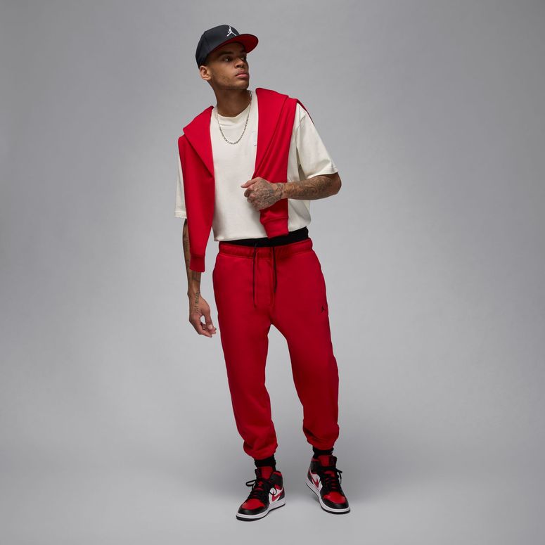 Штани Jordan M J DF SPRT CSVR FLC PANT чоловічі - 5