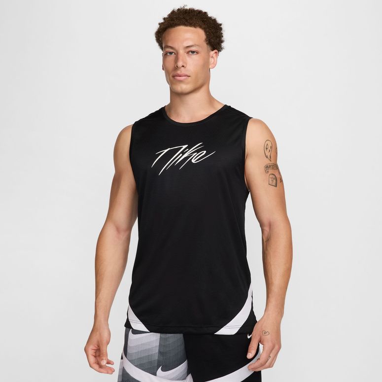Футболка Nike M NK DF ICON JSY STRTFV чоловіча - 1