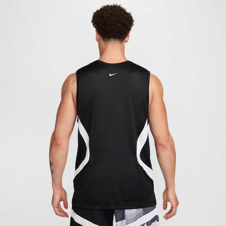Футболка Nike M NK DF ICON JSY STRTFV чоловіча - 2