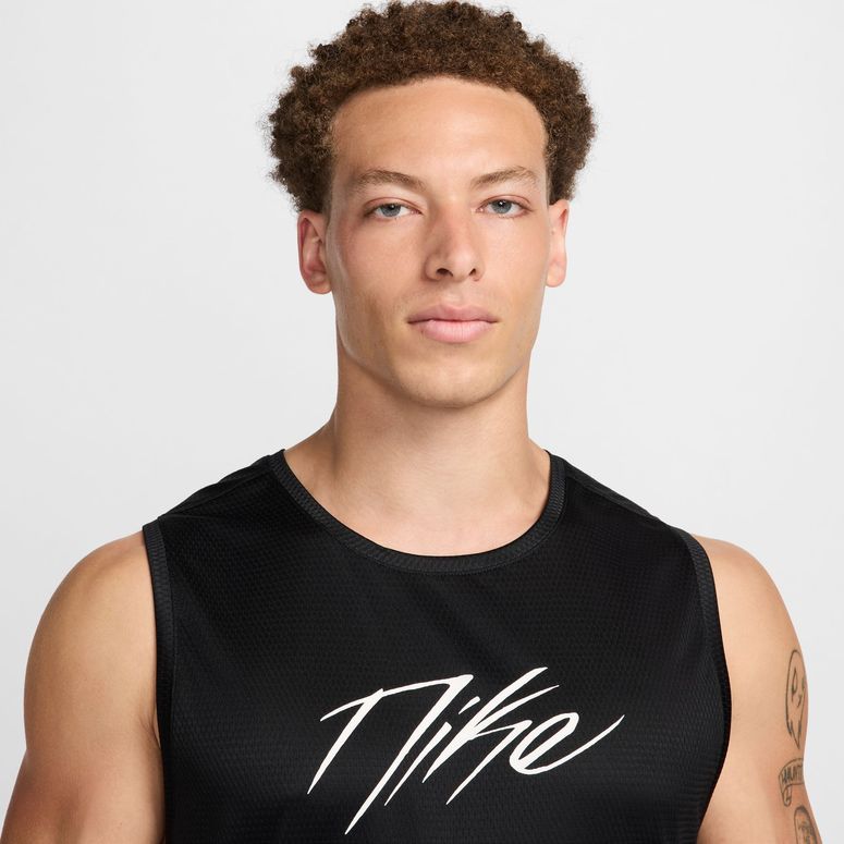 Футболка Nike M NK DF ICON JSY STRTFV чоловіча - 3