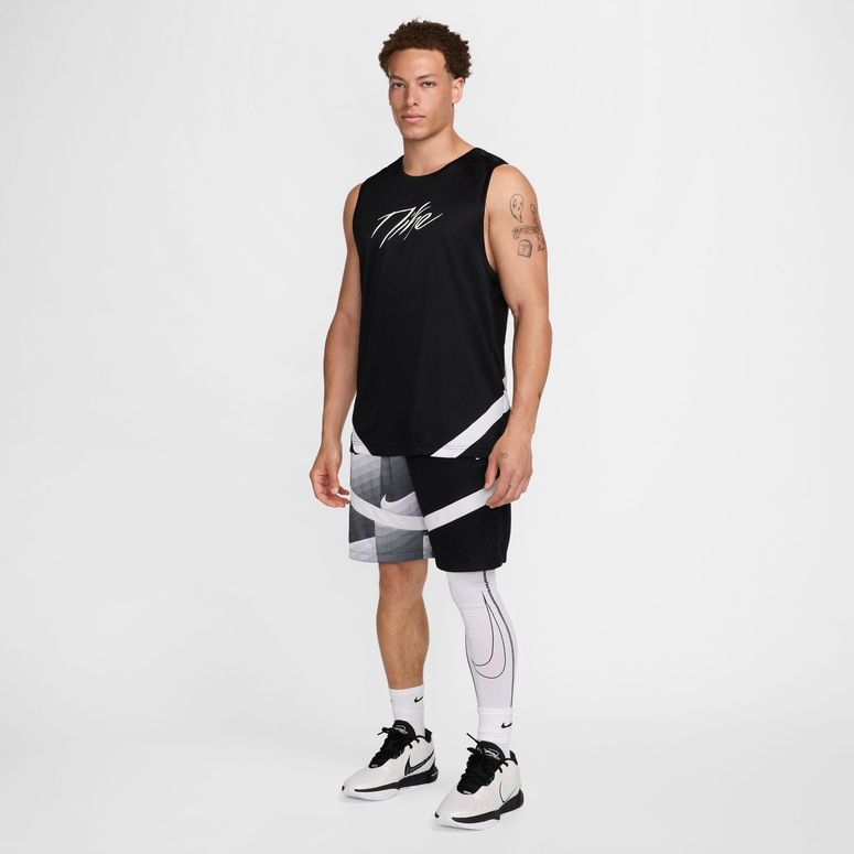 Футболка Nike M NK DF ICON JSY STRTFV чоловіча - 5