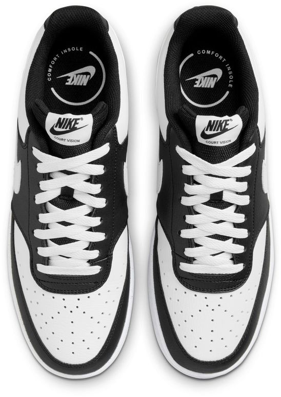 Кросівки Nike Nike Court Vision Low чоловічі - 7