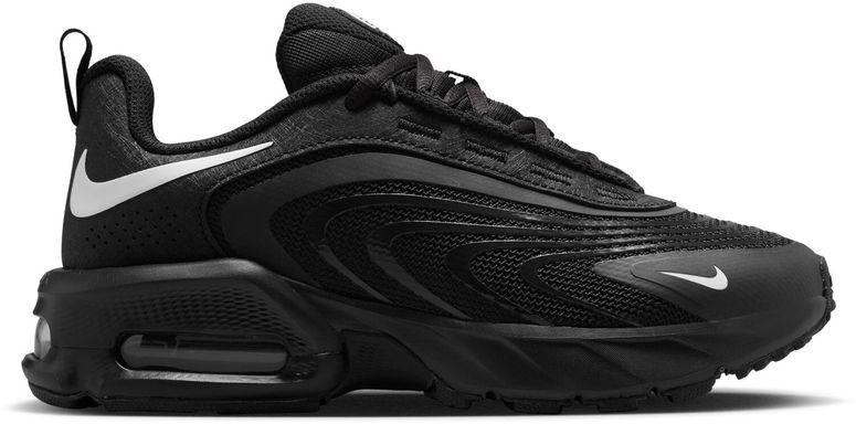Кросівки Nike AIR MAX FIRE (GS) дитячі - 1