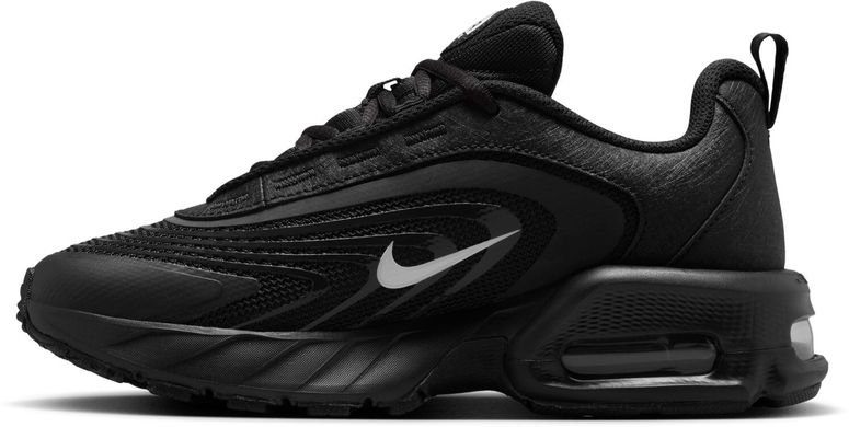 Кросівки Nike AIR MAX FIRE (GS) дитячі - 4