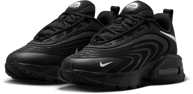 Кросівки Nike AIR MAX FIRE (GS) дитячі - 5