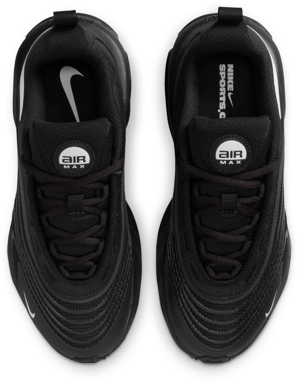 Кросівки Nike AIR MAX FIRE (GS) дитячі - 7