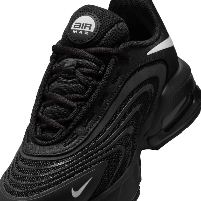 Кросівки Nike AIR MAX FIRE (GS) дитячі - 9