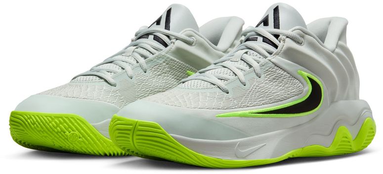 Кросівки Nike Giannis Immortality 4 чоловічі - 5