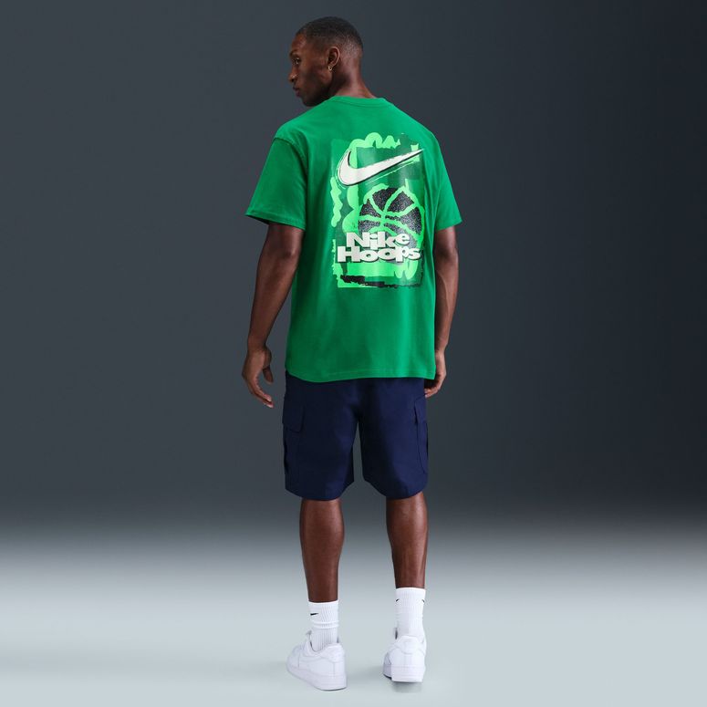 Футболка Nike M NK TEE M90 DNA OC 2 чоловіча - 4