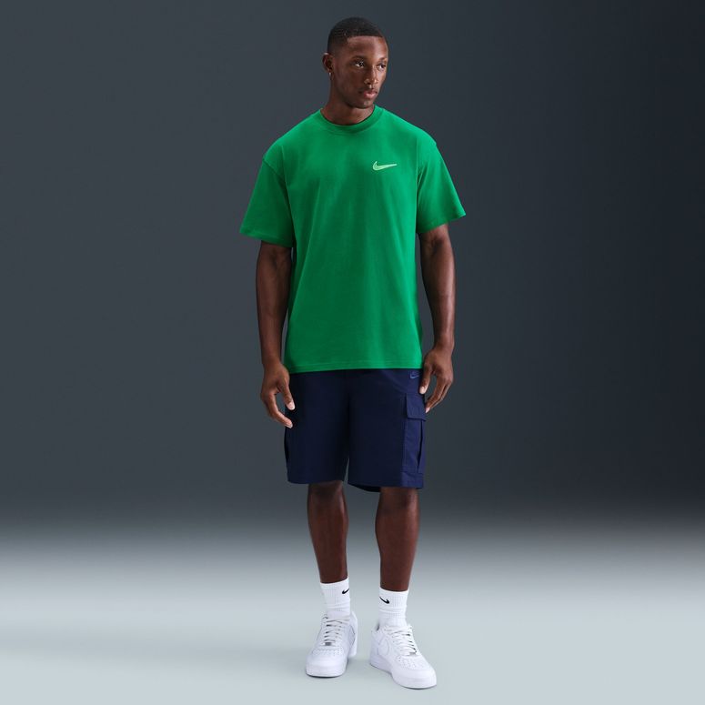 Футболка Nike M NK TEE M90 DNA OC 2 чоловіча - 5