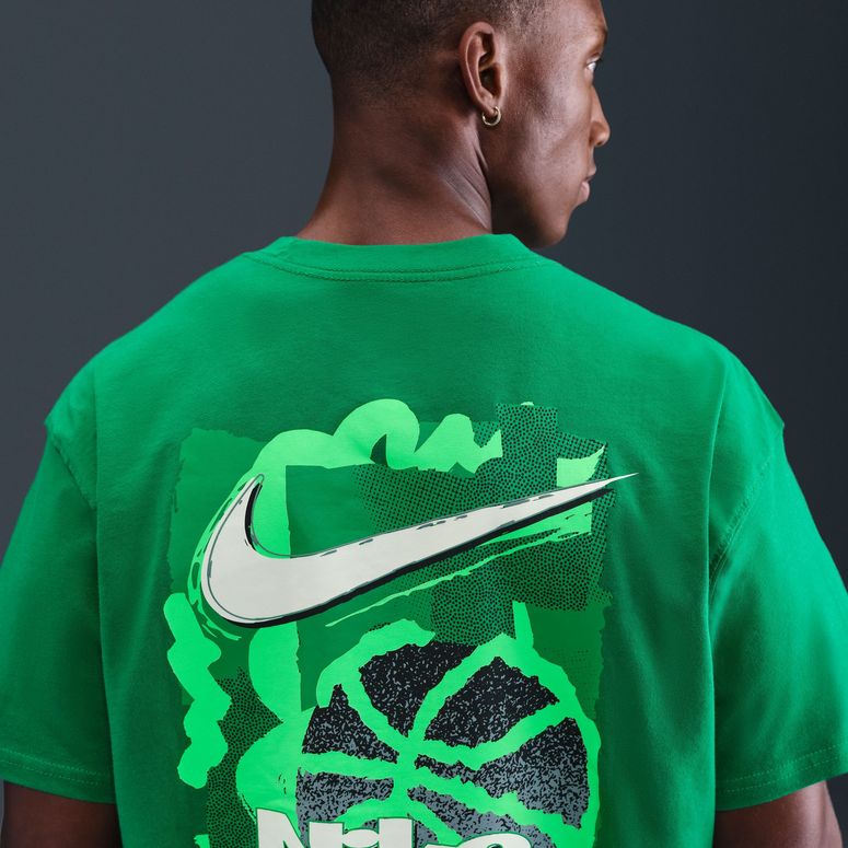 Футболка Nike M NK TEE M90 DNA OC 2 чоловіча - 7