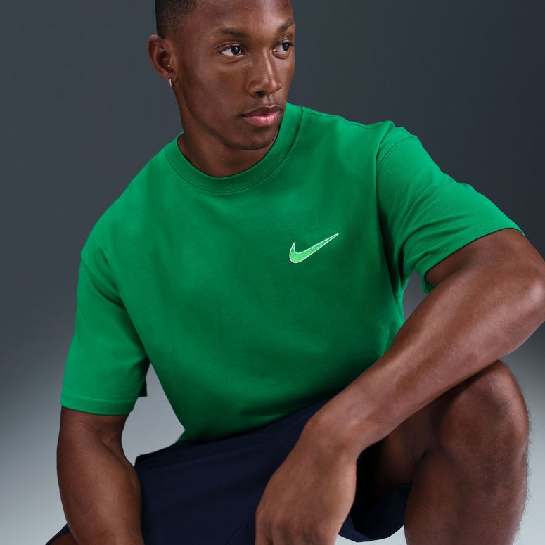 Футболка Nike M NK TEE M90 DNA OC 2 чоловіча - 8