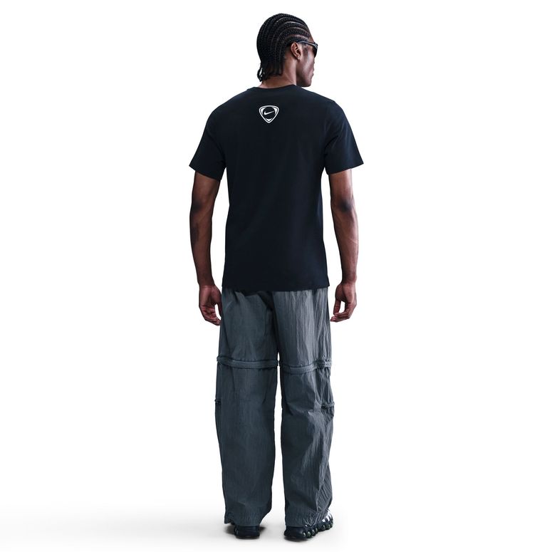Футболка Nike M NK TEE TOTAL 90 2 чоловіча - 3