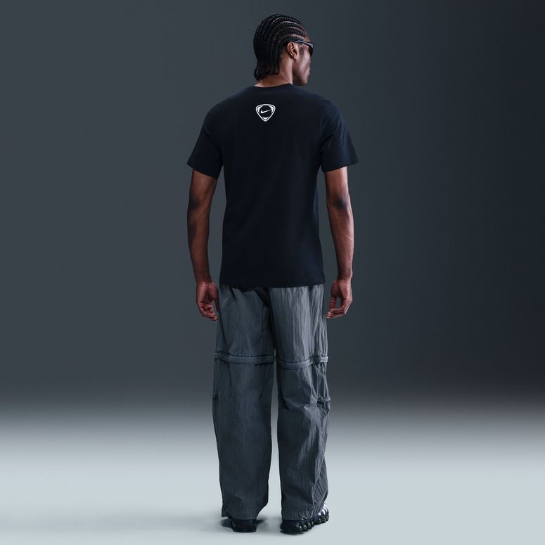 Футболка Nike M NK TEE TOTAL 90 2 чоловіча - 7