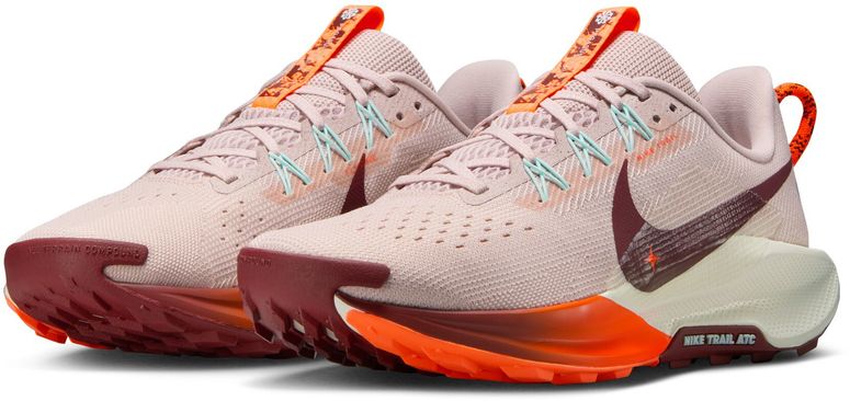 Кроссовки Nike Nike Pegasus Trail 5 женские - 5