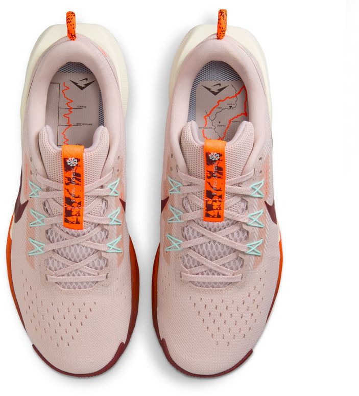 Кроссовки Nike Nike Pegasus Trail 5 женские - 7