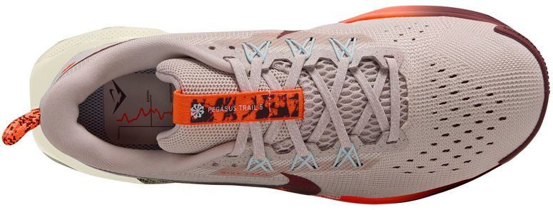 Кроссовки Nike Nike Pegasus Trail 5 женские - 8