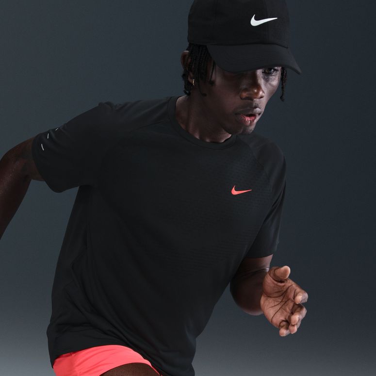 Футболка Nike M NK DFADV ENRGY STRIDE SS TOP чоловіча - 11