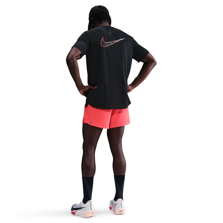 Футболка Nike M NK DFADV ENRGY STRIDE SS TOP чоловіча - 3