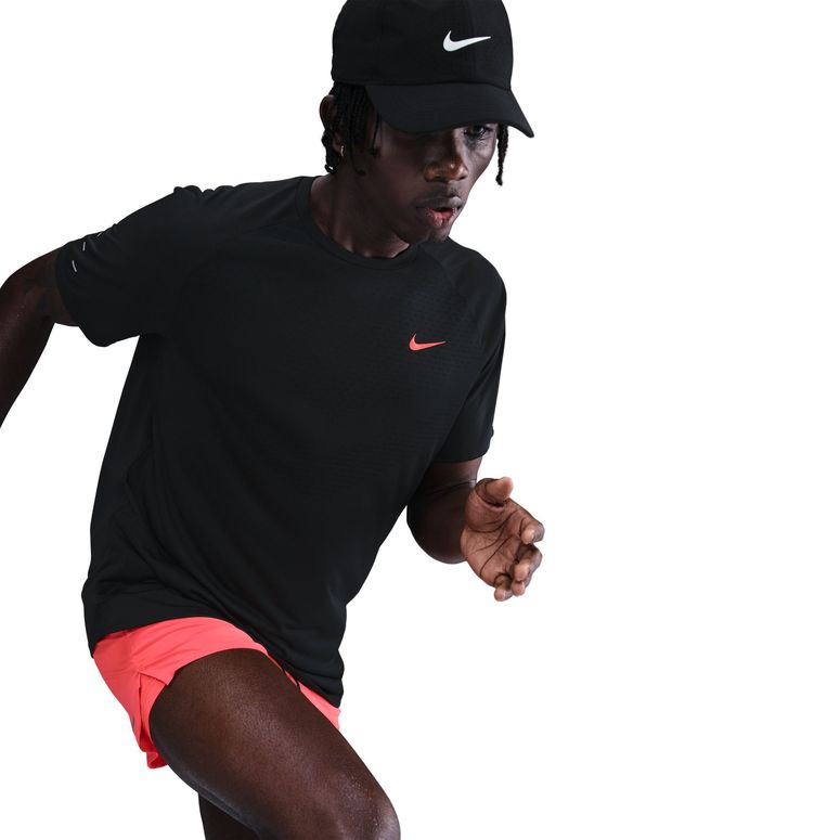 Футболка Nike M NK DFADV ENRGY STRIDE SS TOP чоловіча - 5