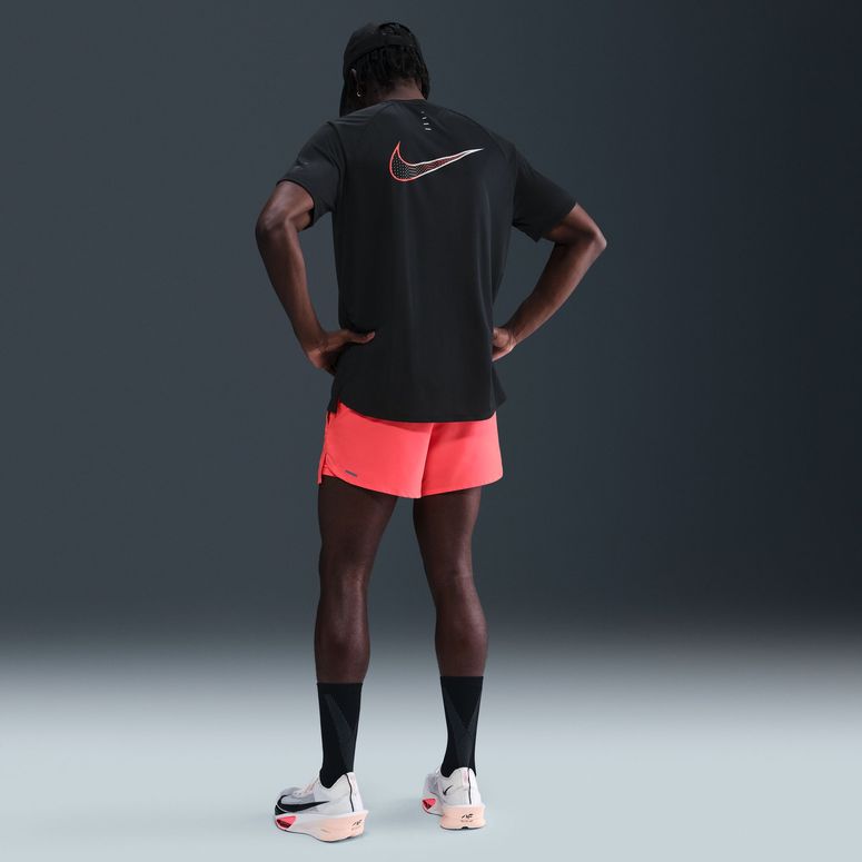 Футболка Nike M NK DFADV ENRGY STRIDE SS TOP чоловіча - 6