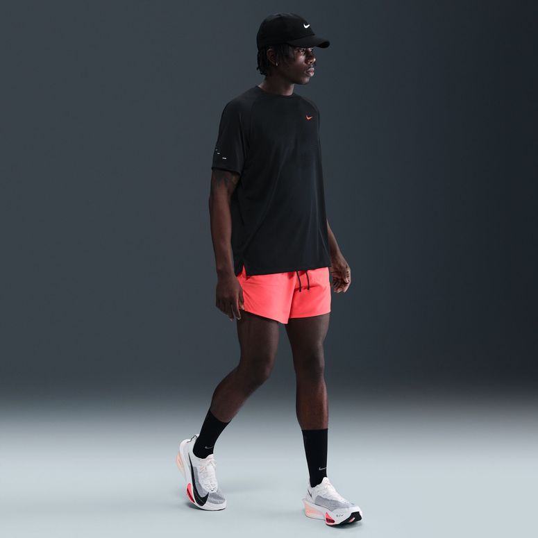 Футболка Nike M NK DFADV ENRGY STRIDE SS TOP чоловіча - 7