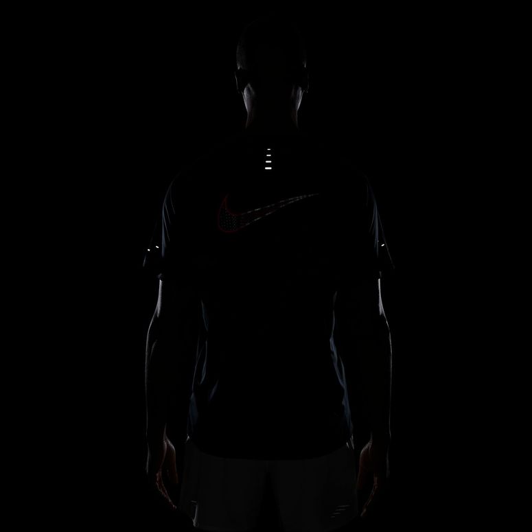 Футболка Nike M NK DFADV ENRGY STRIDE SS TOP чоловіча - 8