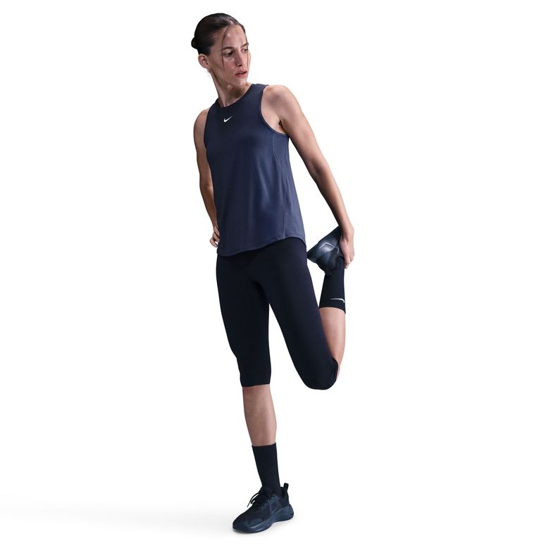 Футболка Nike W NK ONE CLASSIC DF TANK WT жіноча - 2