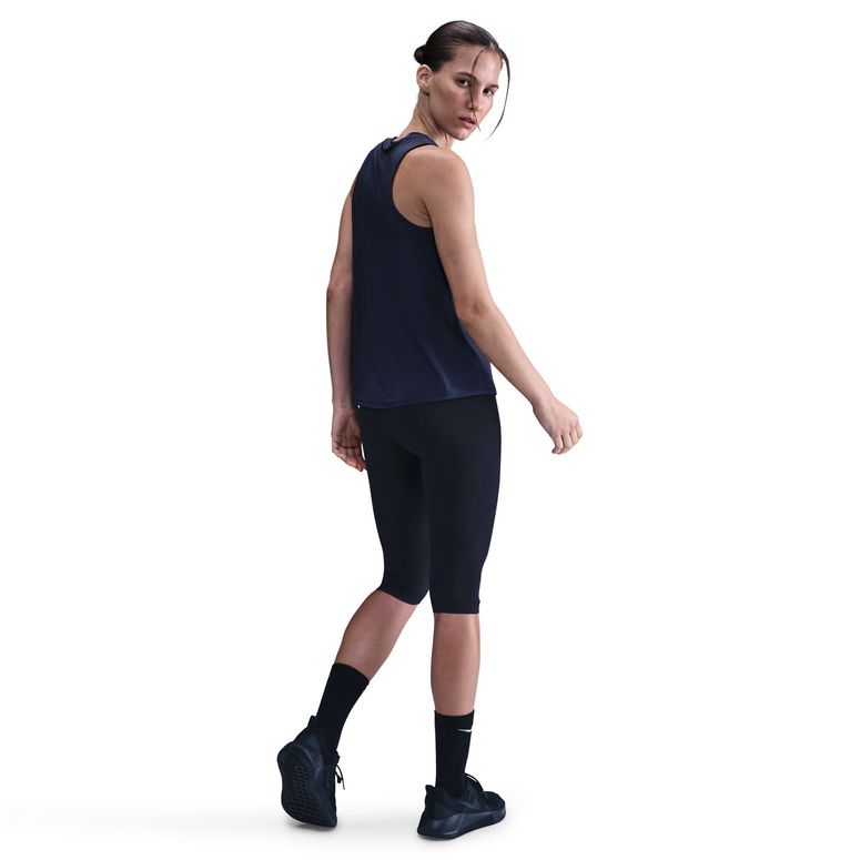 Футболка Nike W NK ONE CLASSIC DF TANK WT жіноча - 3