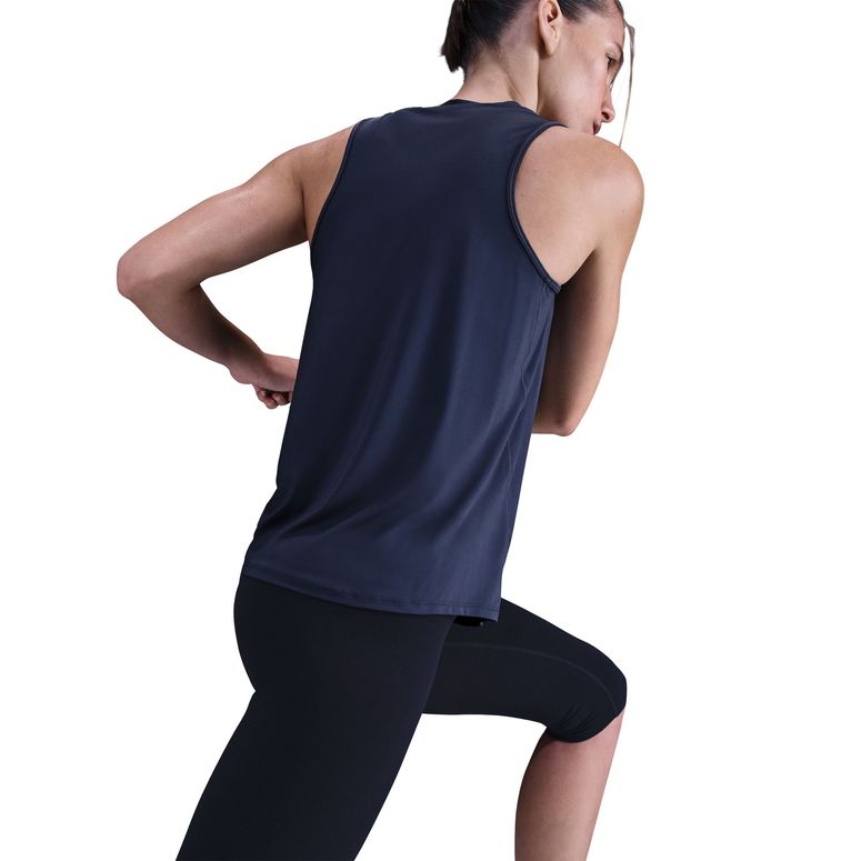 Футболка Nike W NK ONE CLASSIC DF TANK WT жіноча - 5