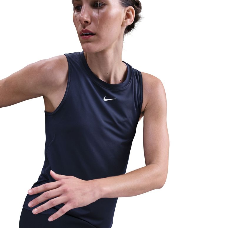 Футболка Nike W NK ONE CLASSIC DF TANK WT жіноча - 6