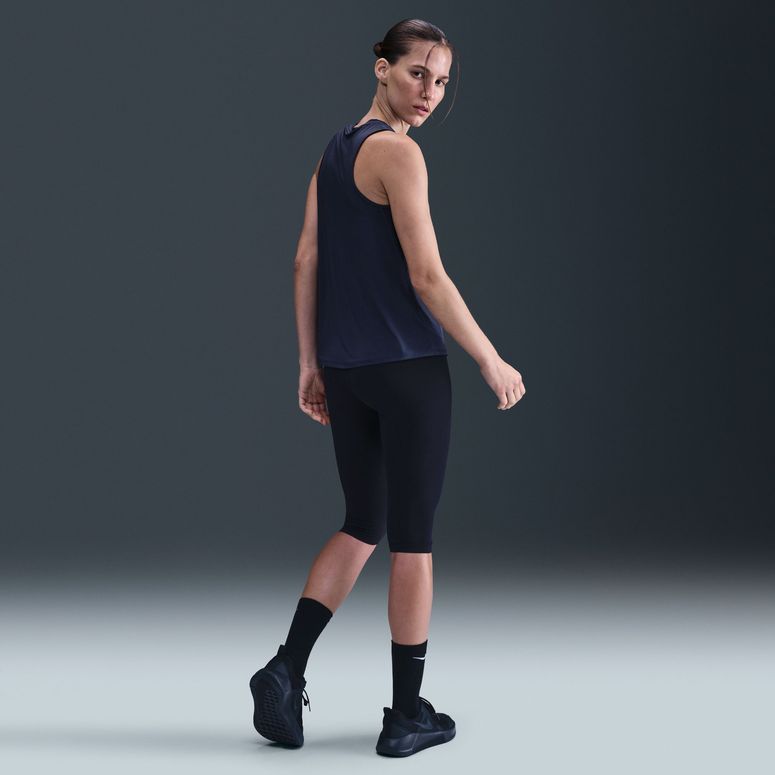 Футболка Nike W NK ONE CLASSIC DF TANK WT жіноча - 7
