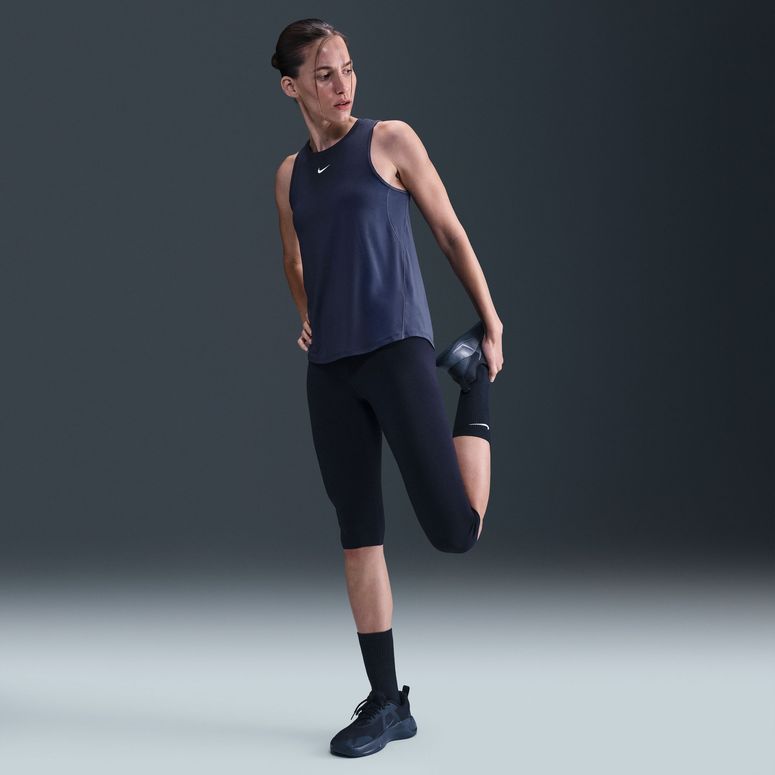 Футболка Nike W NK ONE CLASSIC DF TANK WT жіноча - 8