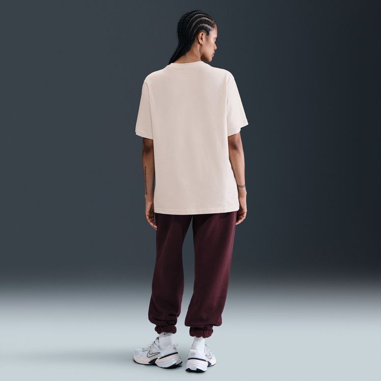 Футболка Nike W NSW TEE ESSNTL LBR жіноча - 4
