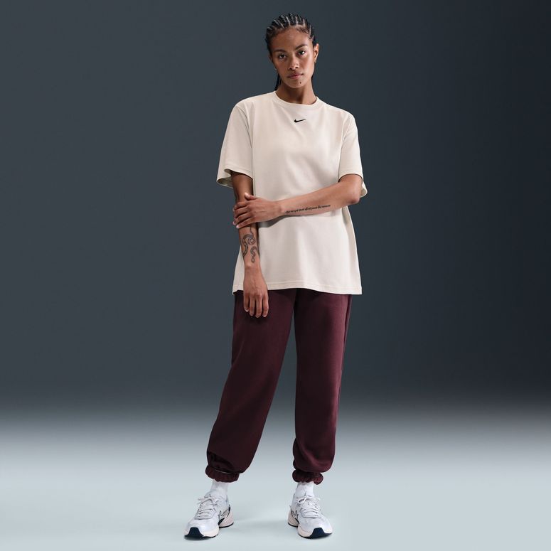Футболка Nike W NSW TEE ESSNTL LBR жіноча - 5