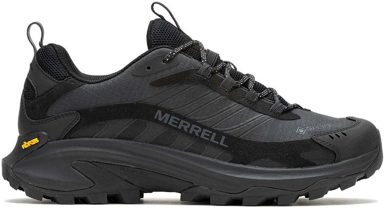 Кроссовки Merrell MOAB SPEED 2 GORE-TEX мужские - 1