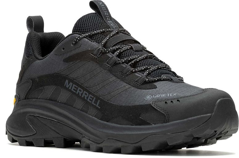 Кроссовки Merrell MOAB SPEED 2 GORE-TEX мужские - 3